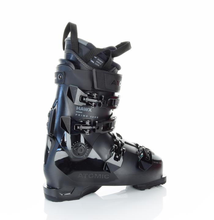 Atomic HAWX PRIME 120 S, moški smučarski čevlji, črna